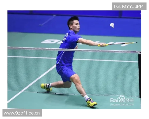 广州羽毛球队在世界杯预选赛中的默契配合与战术分析 广州羽毛球队在世界杯预选赛中的默契配合与战术分析