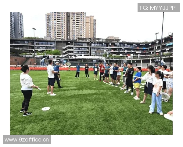 成都飞盘队如何通过控制革新引领运动潮流与团队协作新风尚 成都飞盘队如何通过控制革新引领运动潮流与团队协作新风尚