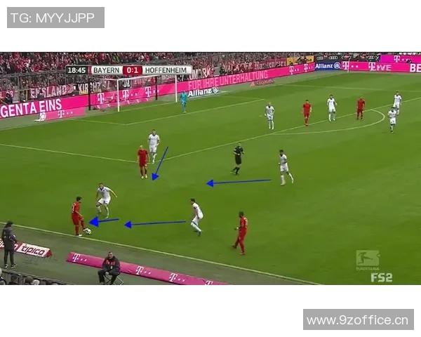 杭州足球队的包夹战术解析与深度剖析