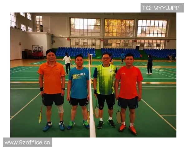 武汉羽毛球队灵活性探讨:如何提升竞技水平与团队协作能力 武汉羽毛球队灵活性探讨:如何提升竞技水平与团队协作能力