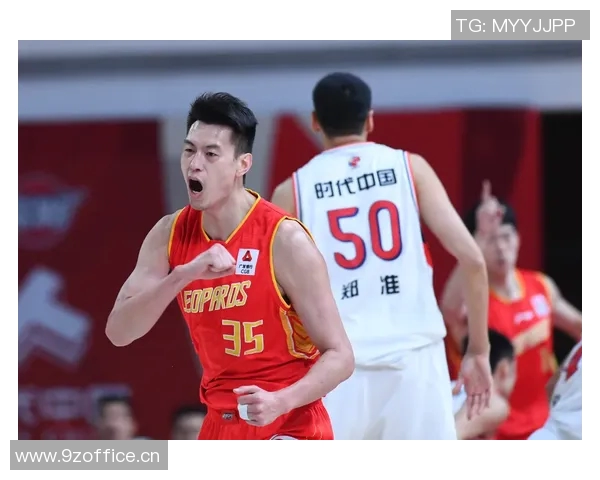 深圳球队CBA名单：深圳队球员与球队实力