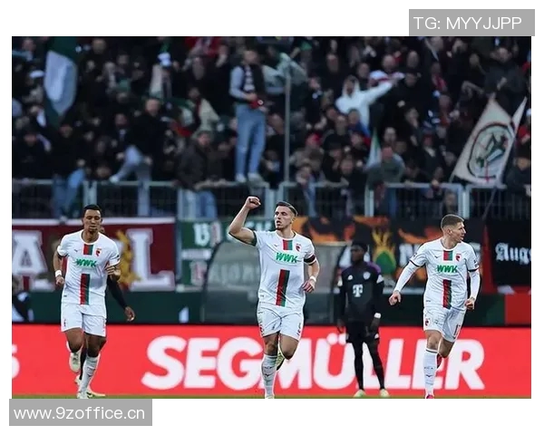 细说德甲各支球队间的背后联系