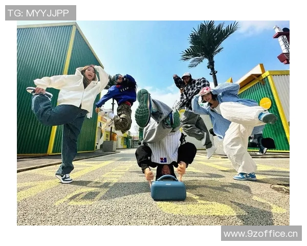 西安街舞队战术解析与对比深度剖析团队风格与表现优势 西安街舞队战术解析与对比深度剖析团队风格与表现优势