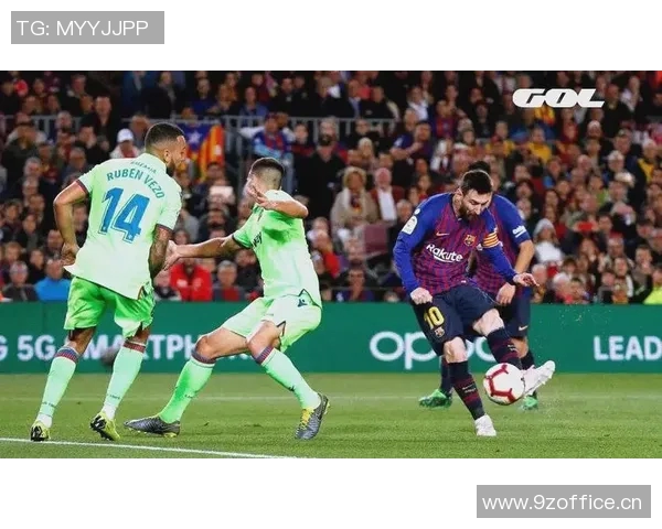 西甲联赛巴萨对莱万特比赛回顾 西甲联赛巴萨对莱万特比赛回顾